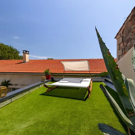 Bed & Breakfast L'oranger *